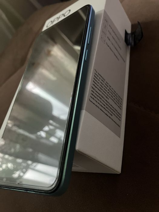 Smartfon OPPO A78 4G