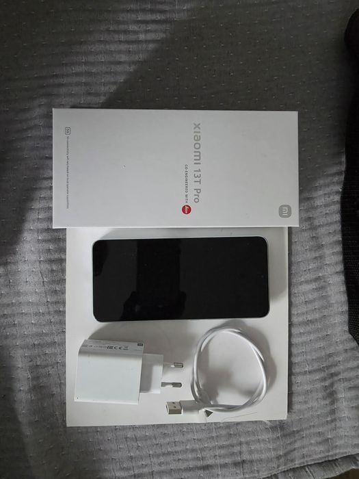 XIAOMI 13T Pro Używany