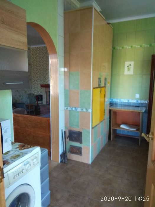 Оренда будинку з ремонтом!