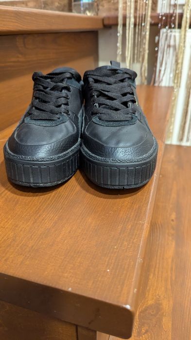 Оригинальное кроссовки Puma