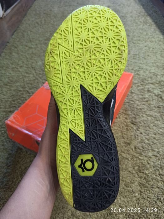 Кросівки Nike Kd