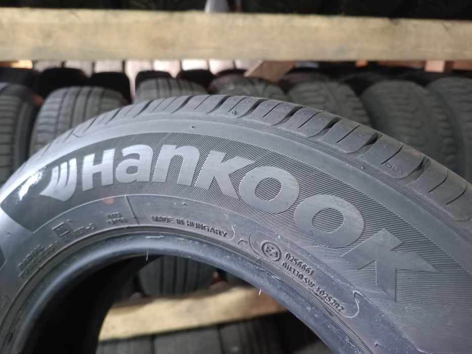 Літні шини HANKOOK 175/70 R14 резина Р14
