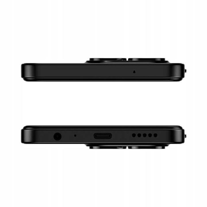 Smartfon Kruger&Matz LIVE 11 DualSIM 5000mAh  czarny 6,56" 6/128GB NFC