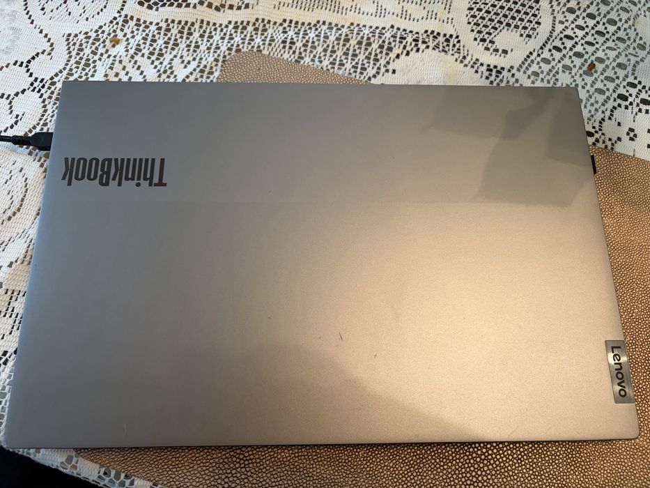 Lenovo thinkbook 15 g2 sprawny