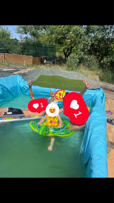 Дача новослободка 6сот