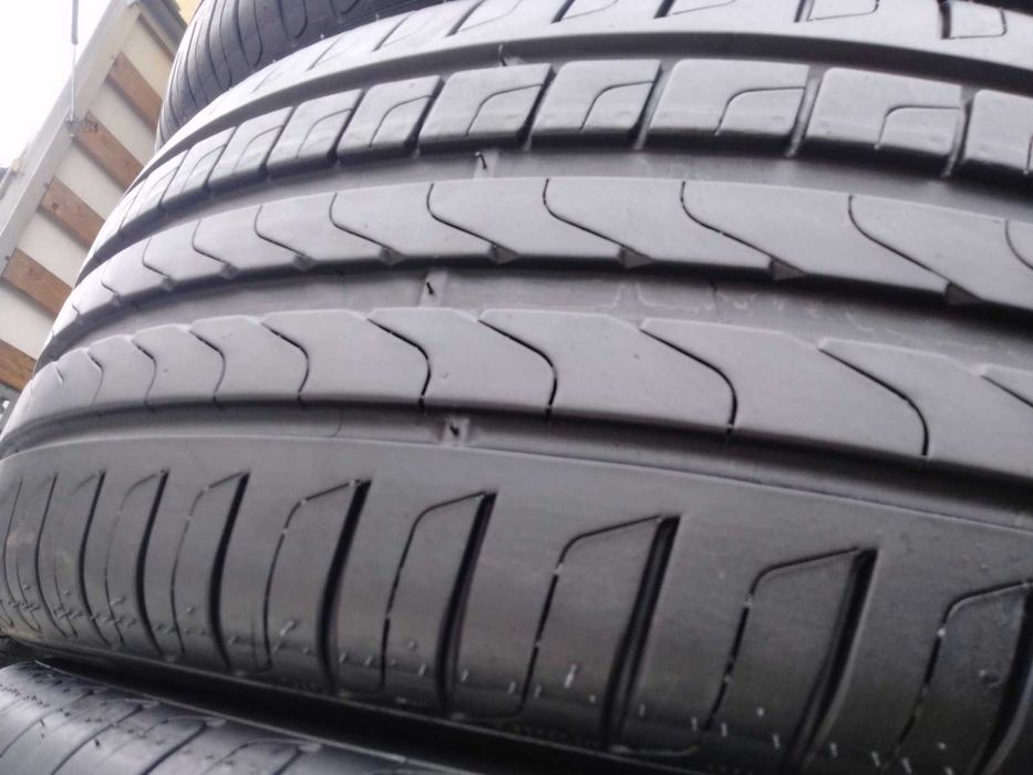 Pirelli Cinturato 225 45 19(Літо).Склад,шиномонтаж Дружківська 12