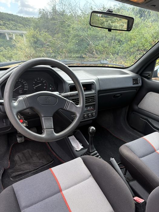 Peugeot 106 XS 1993