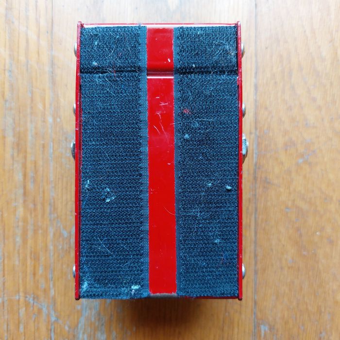 FULLTONE DP-1 Distortion Pro