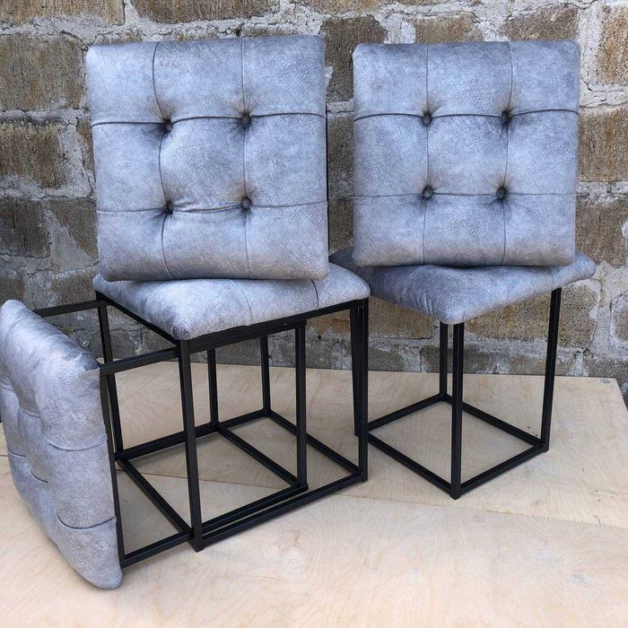 Пуф 5 в 1 велюр Антикіготь Пуф Трансформер 5 в 1 Розбірний