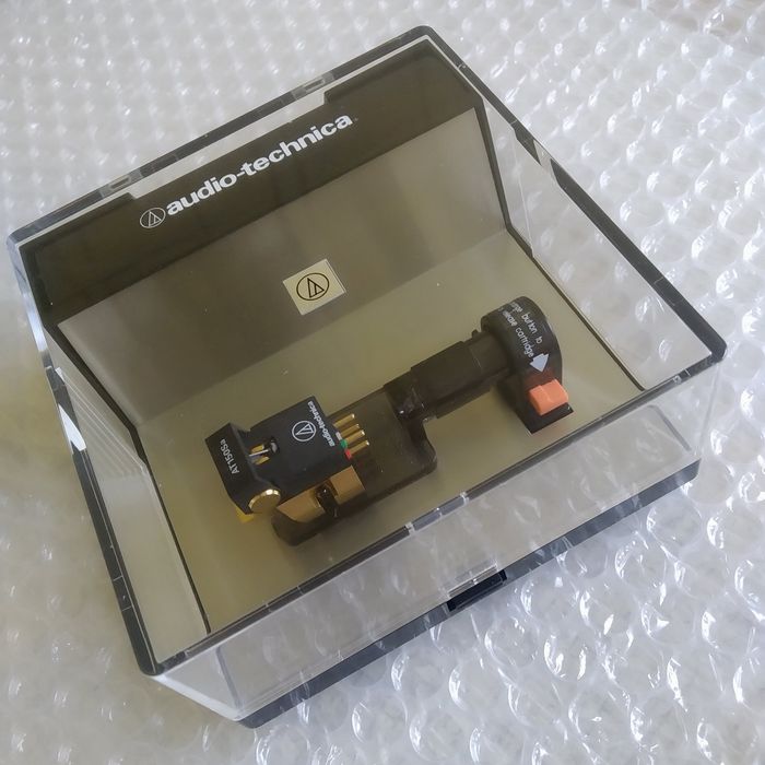 Головка звукоснимателя  Audiotechnica AT150Sa