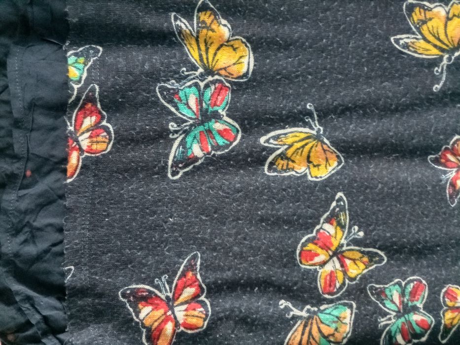 Camisola Springfield