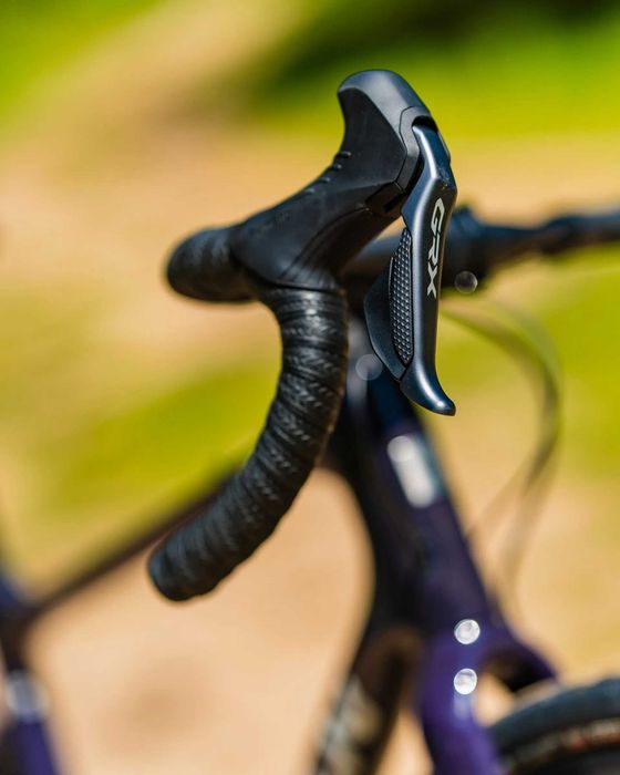 Nowy rower gravel LIV DEVOTE Advanced PRO Carbon Shimano GRX Di2