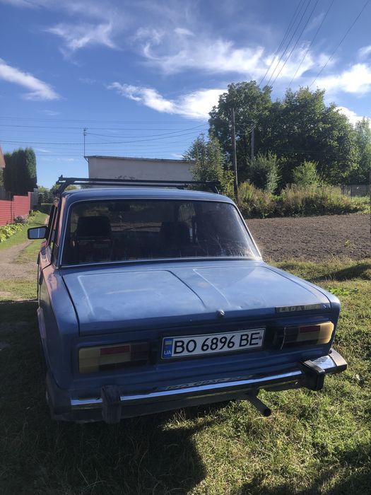 Ваз 2106 В хорошому стані
