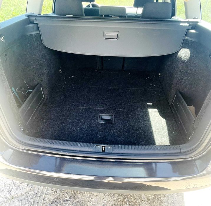 VW Passat Variant 1.6TDI