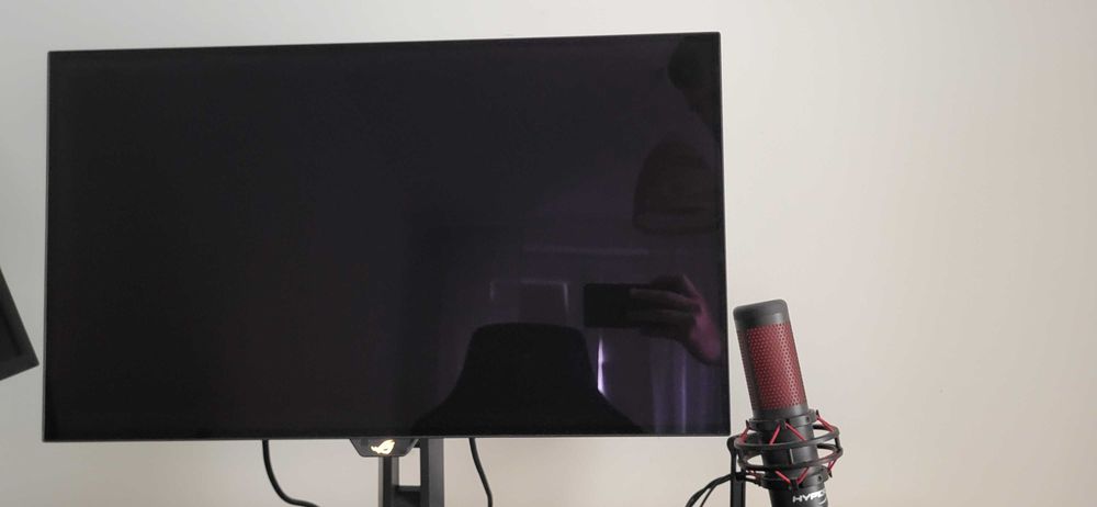 Asus ROG Strix OLED xg27aqdmgr
