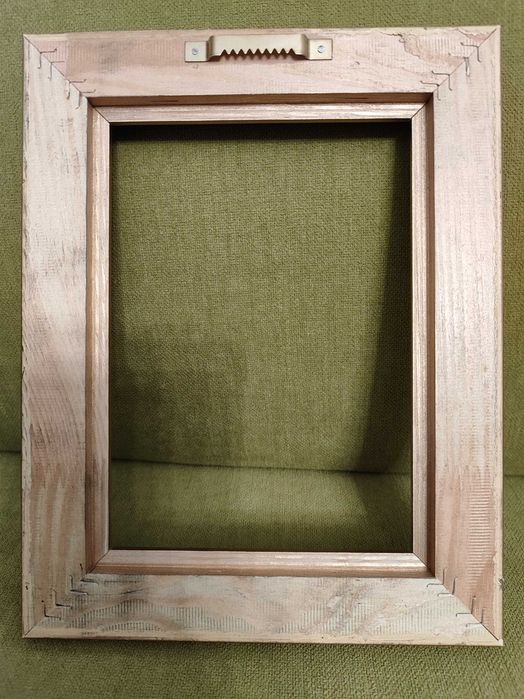 Oprawa drewniana 18,5 x 23,5 cm