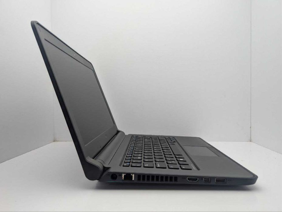 Ноутбук Dell Latitude 3350 Intel Celeron 3215U Ram:8gb SSD-120gb Intel HD Graphics 13.3" HD