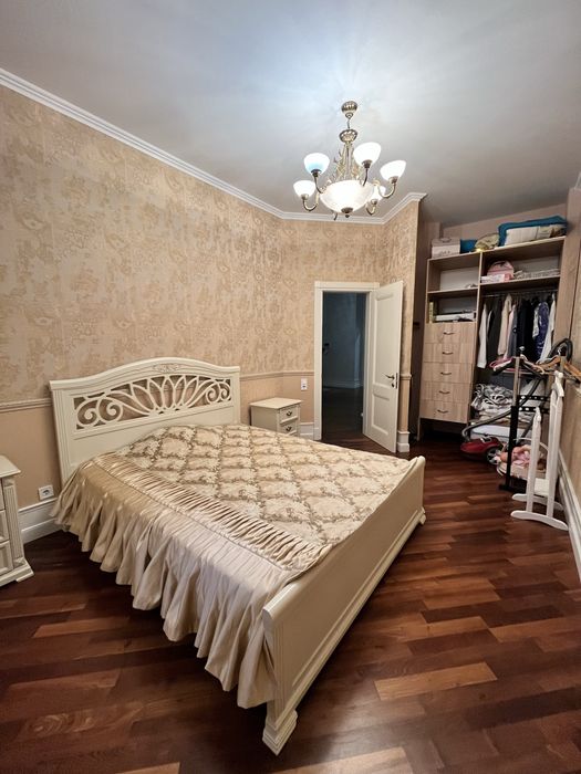 Продам 4к квартиру в ЖК «Павлово Поле»