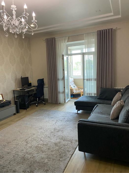 Продам Свою 3х комн. в Приднепровске с автономным отопле