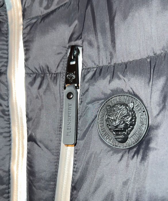 Kurtka damska Philipp Plein Sport M