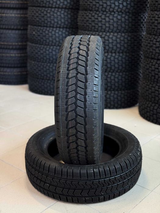 Шини зимові 205/65 R16C 107/105R резина зимова AGIS Snow GLOB-GUM  POLAND