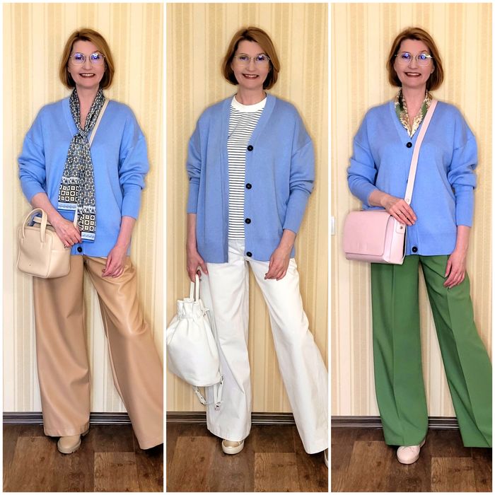 Мини курсы о стиле в записи