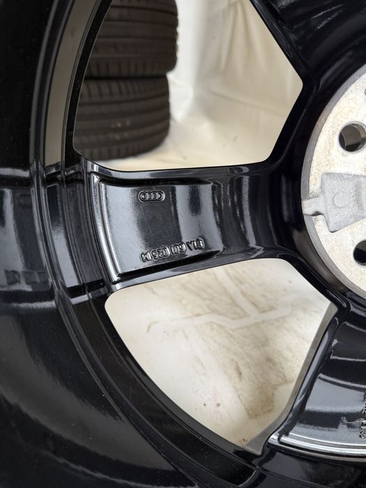 Felga Aluminiowa 19” Audi SQ2 8J ET 45