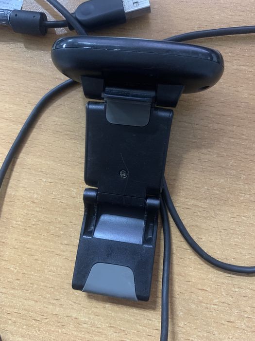 Вебкамера Logitech c170