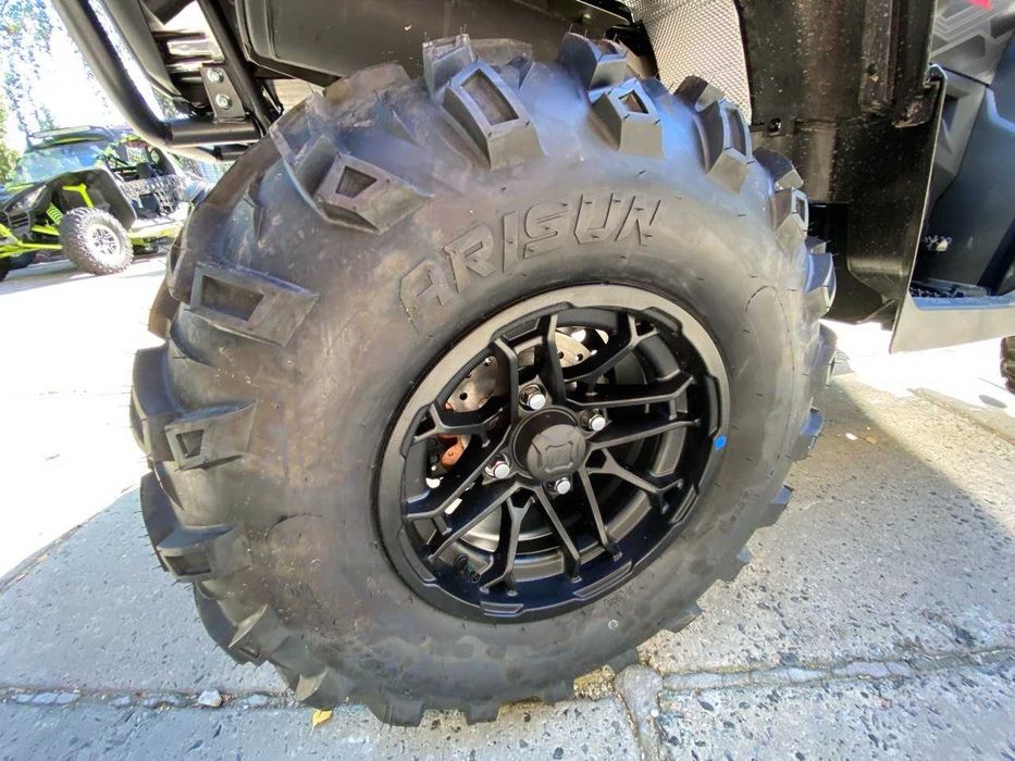 Квадроцикл LONCIN XWOLF700L