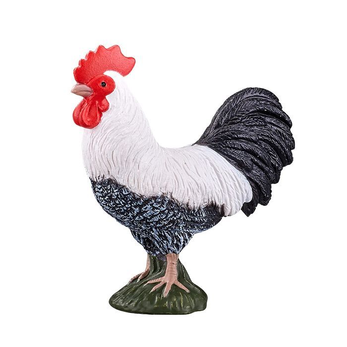 Figurka Kogut. Mojo