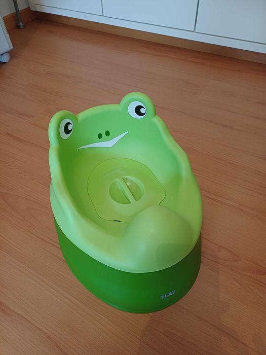 Bacio adaptável para bebé