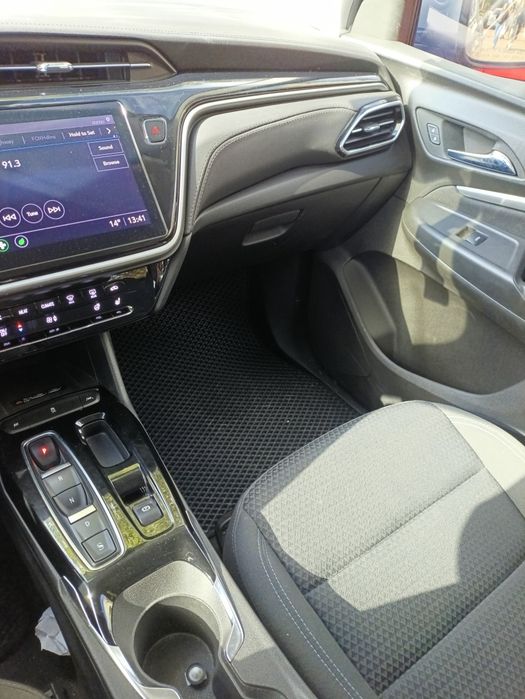 Продам Chevrolet Bolt Euv 2022