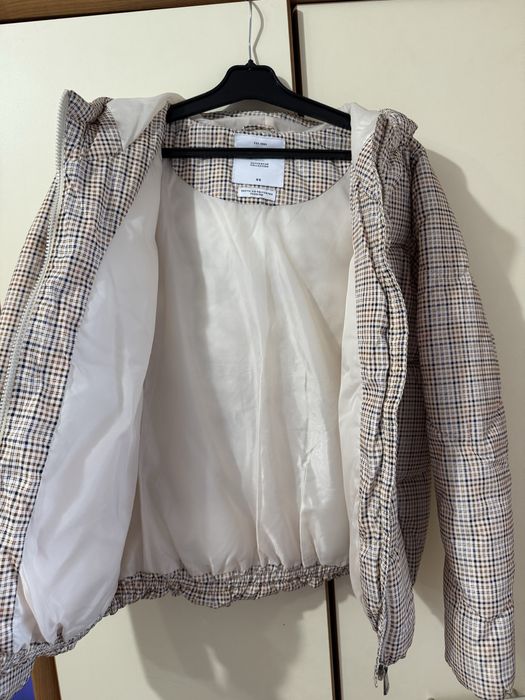 Куртка осень/весна