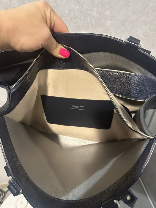Сумка  бренд LANCASTER