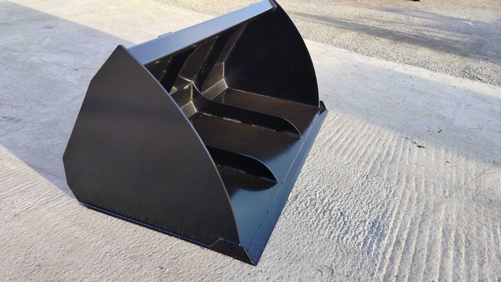 Łyżka Tur, Ładowarka, Tuz  Producent Dobierzemy Szerokość i Mocowanie.