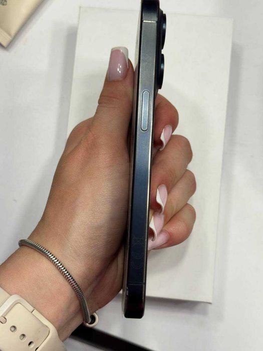 Apple iphone 15 Pro 128Gb фіз сім