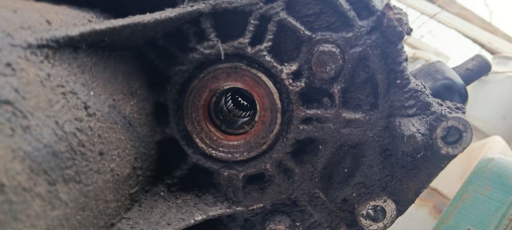 коробка передач ваз 2109