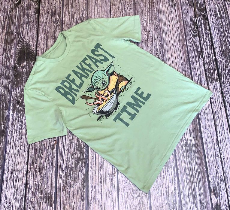 Футболка Star wars для подростка, размер S