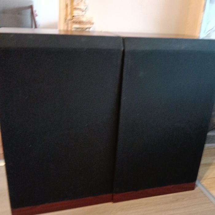 Kolumny Altus 120 A  Tonsil Rezerwacja