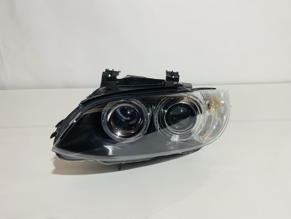Ótica Esquerda BMW Série 3 E92 E93 Original