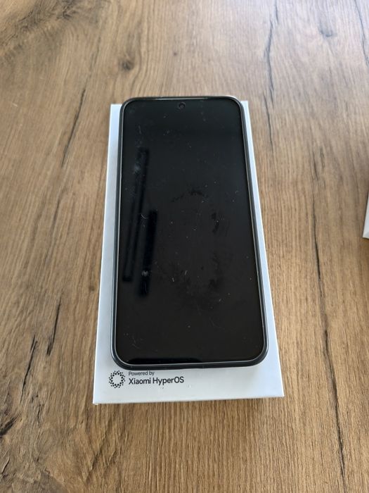 Xiaomi 15 na gwarancji