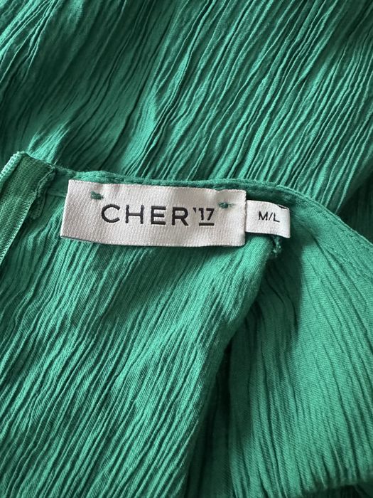 Cher 17 плаття комбінезон