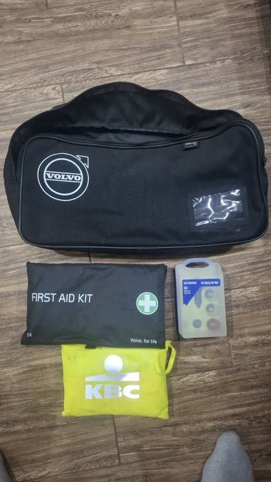 Органайзер VOLVO