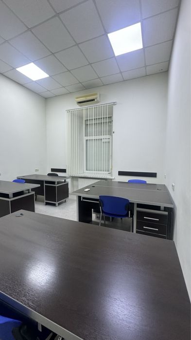 Оборудованный офис 100 м2‼️ Центр‼️ Свой вход ‼️