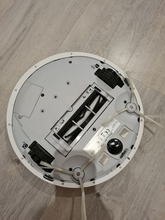 Robot rowenta explorer serie 60