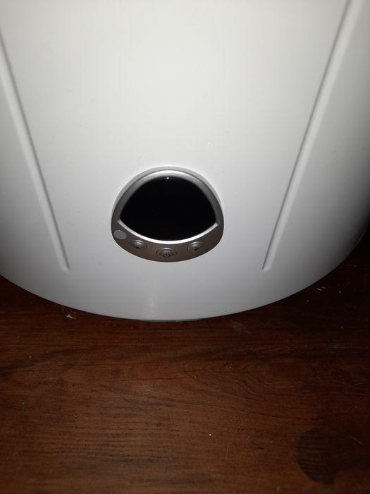 Termoacumulador 80L