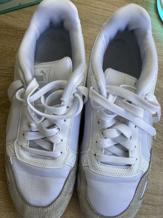 Кросівки PUMA 42 27.7см