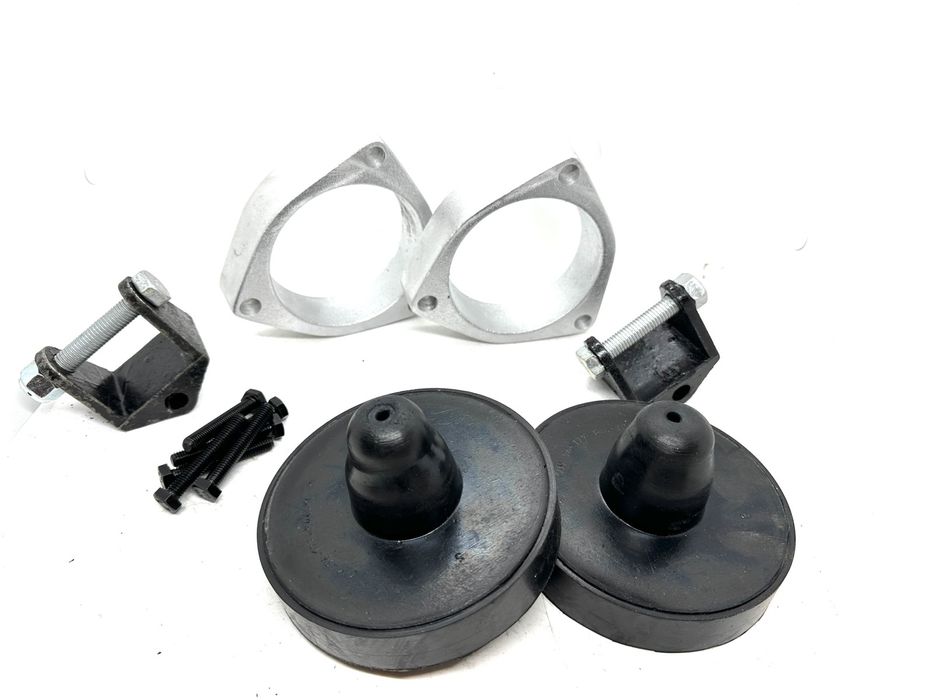 Проставки VW Touran / Туран 2003-2010-