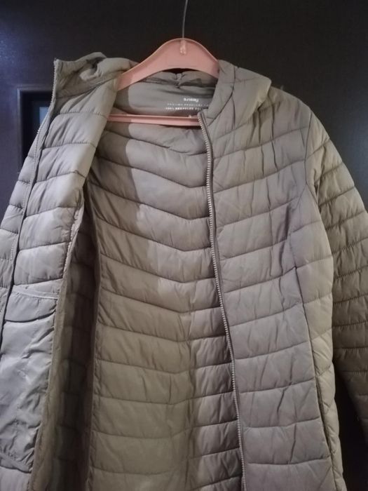 Kurtka młodzieżowa