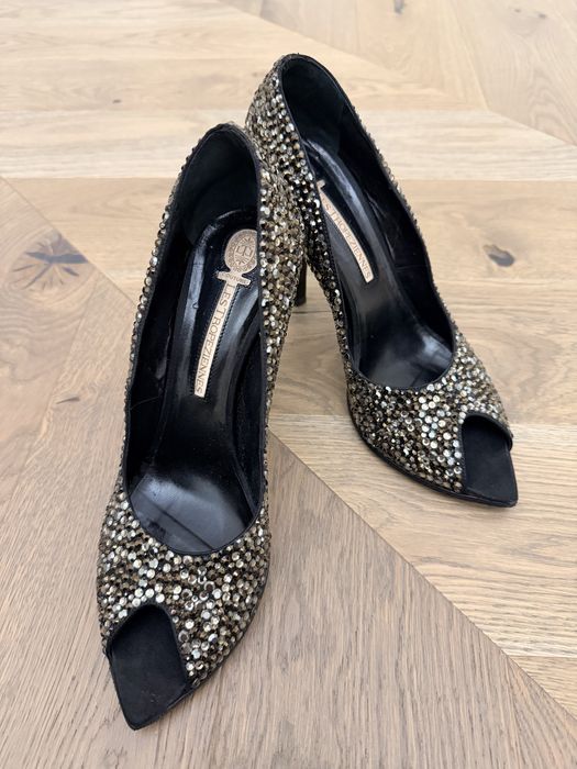 Туфлі вечірні Les Tropeziennes, Італія